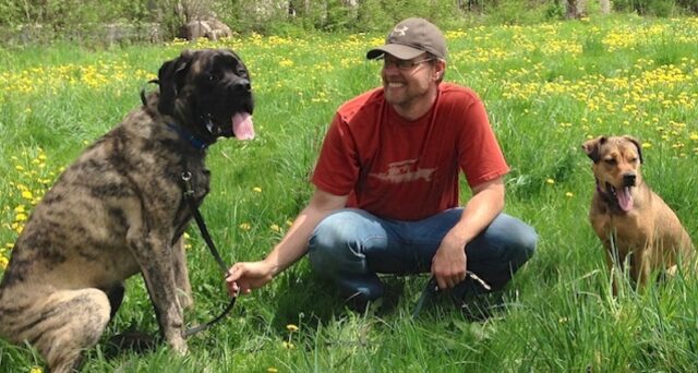 Personal Dog Trainer Pricing