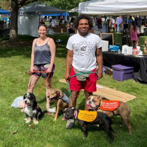 Canine Peace of Mind - Dog Trainers in Naperville and West Chicago